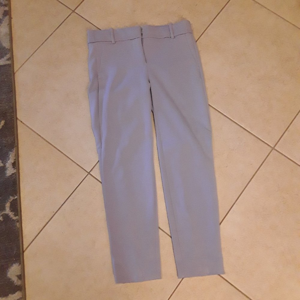 Dress pants